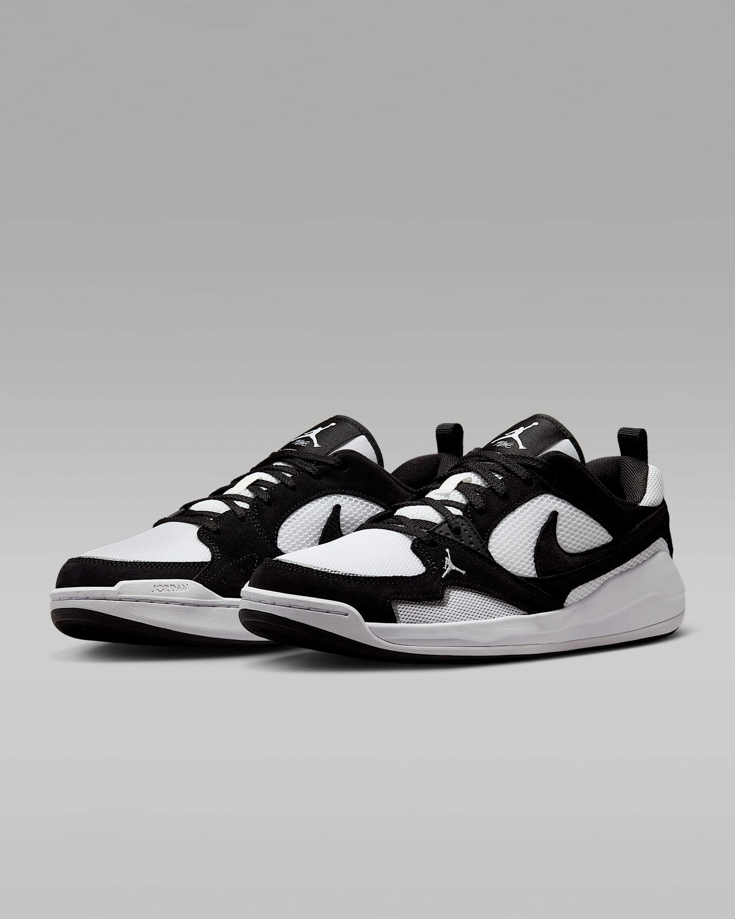 Jordan CMFT Era