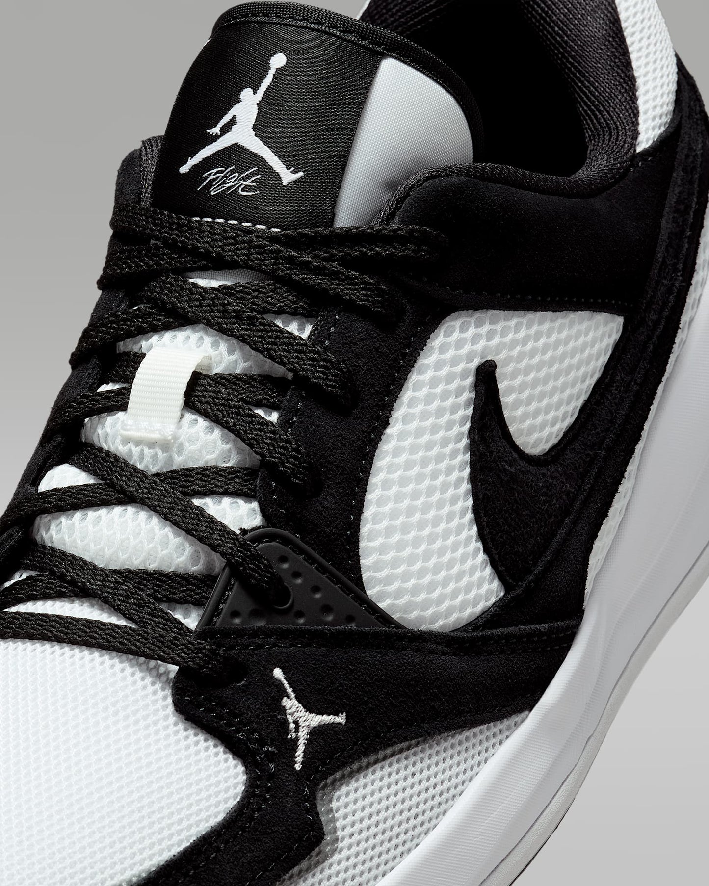 Jordan CMFT Era