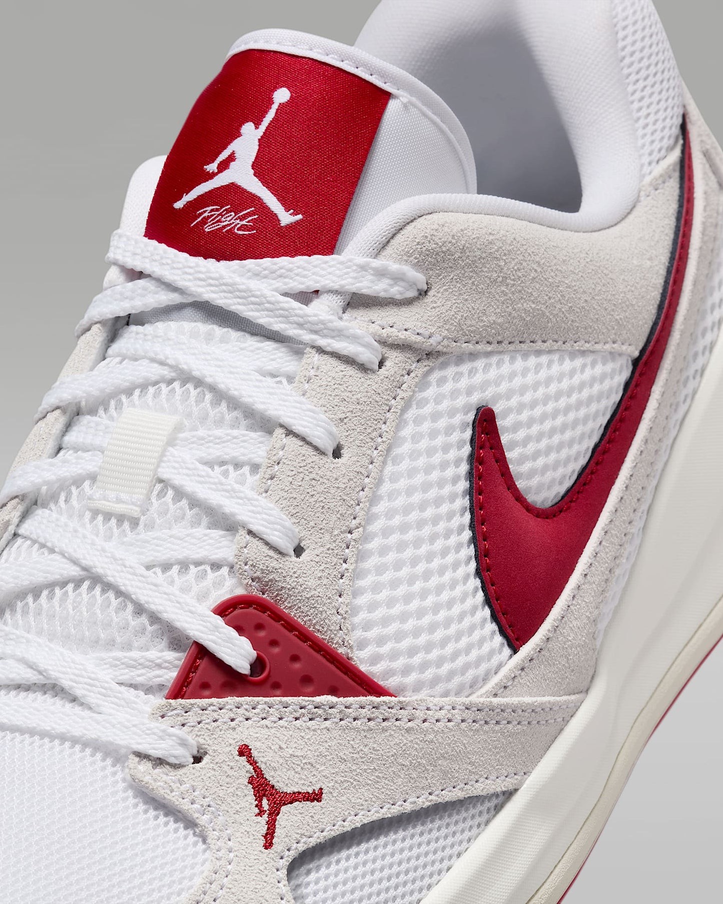 Jordan CMFT Era
