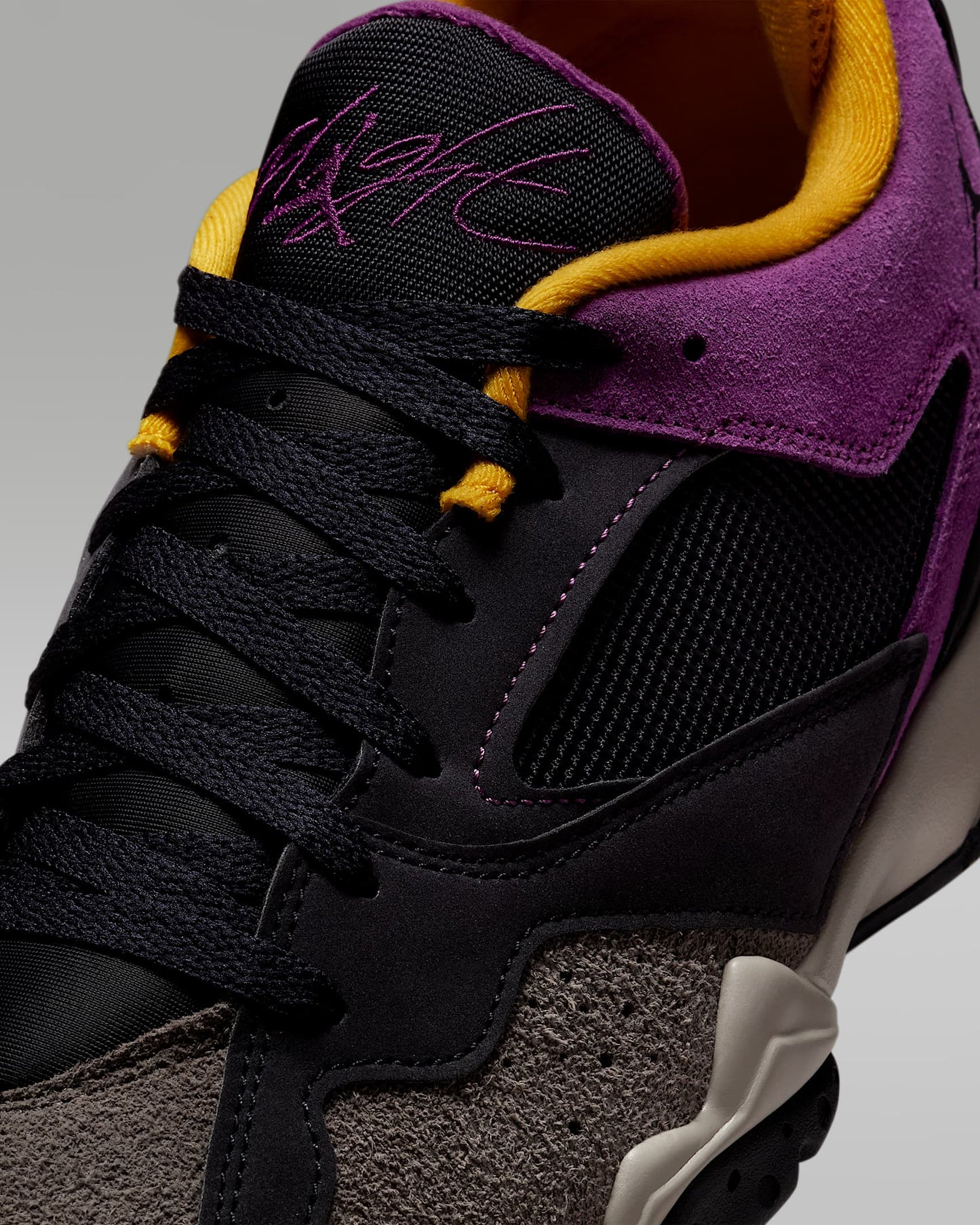 Air Jordan MVP 92