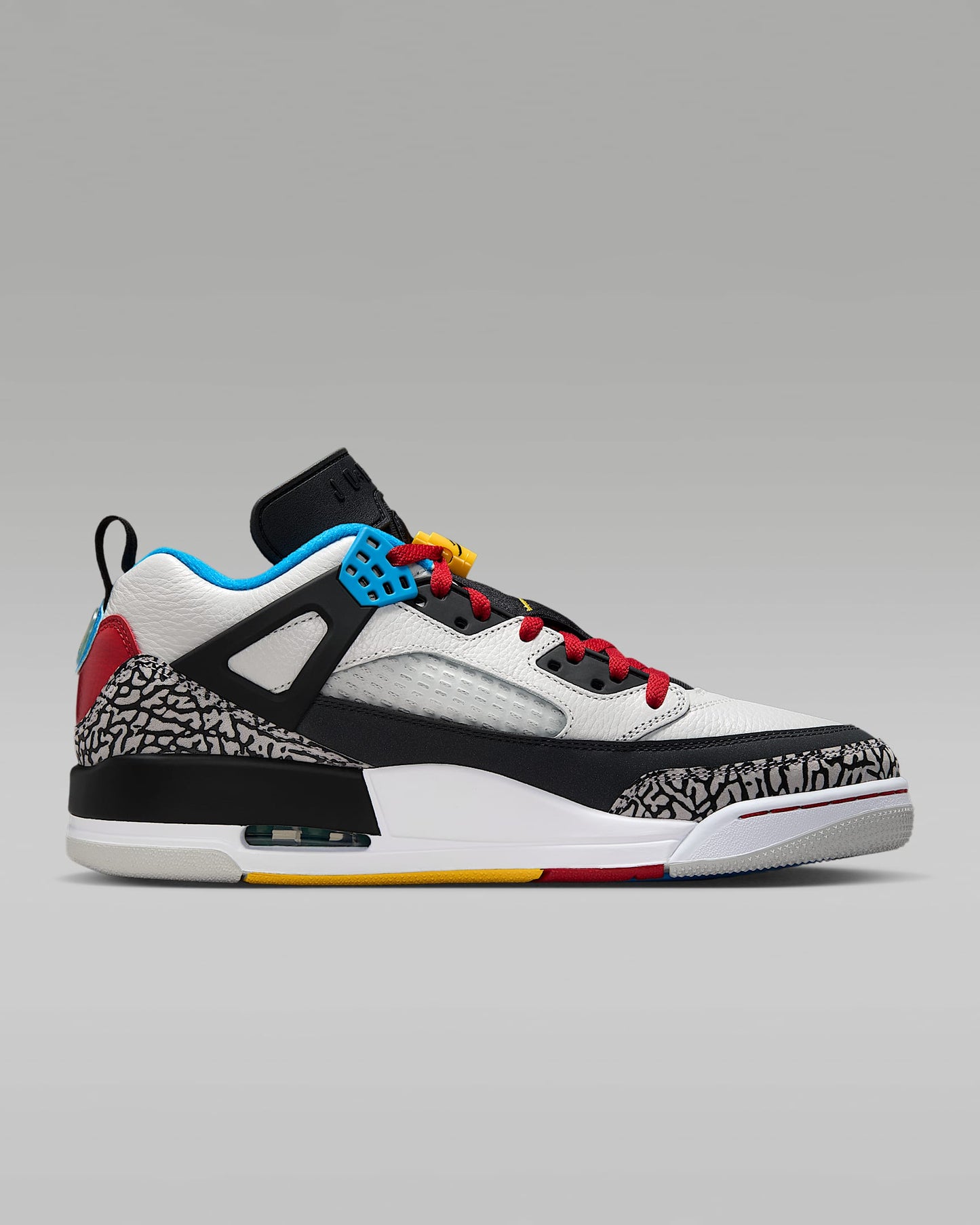 Jordan Spizike Low SE