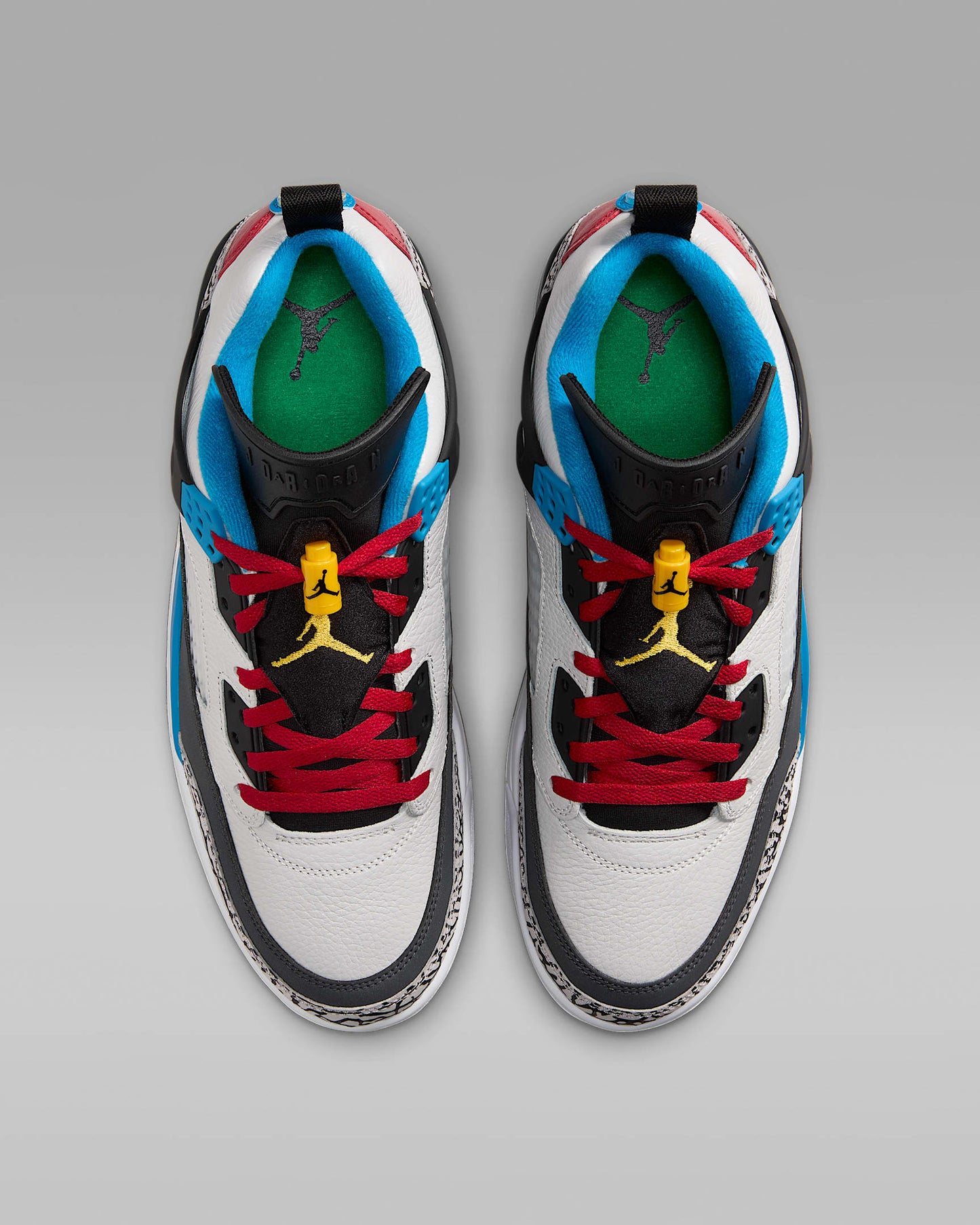 Jordan Spizike Low SE