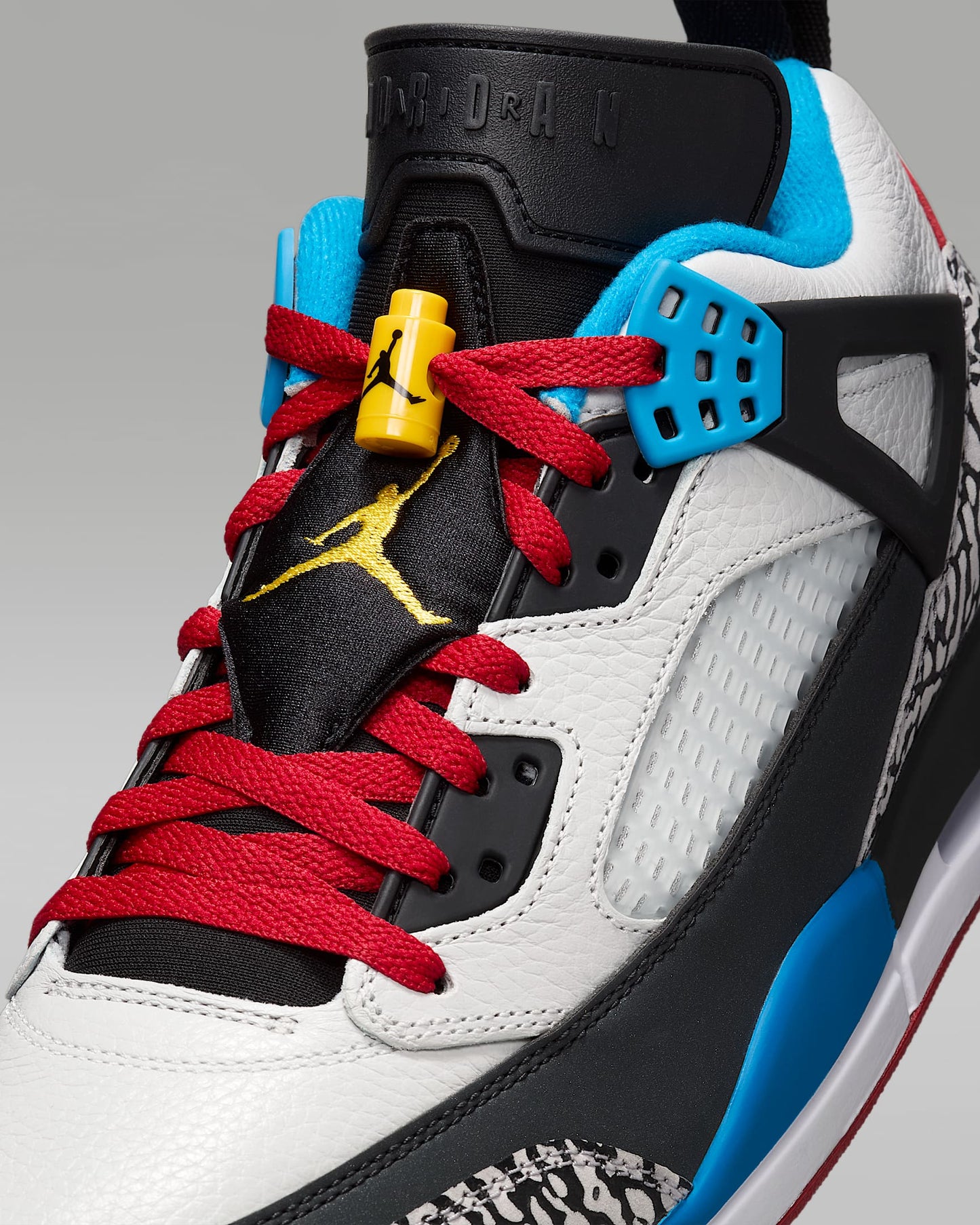 Jordan Spizike Low SE