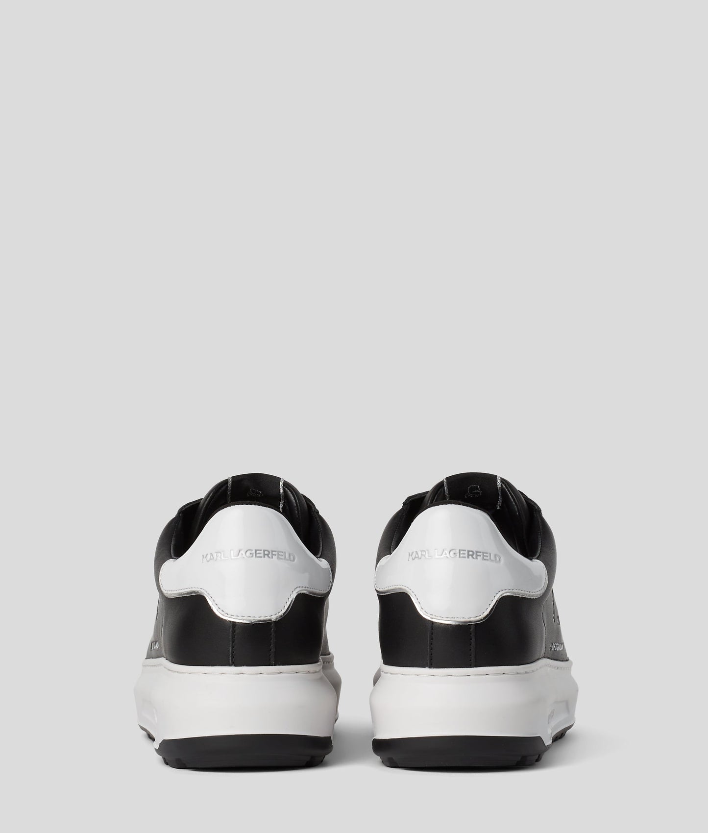 KARL LAGERFELD RUE ST-GUILLAUME KAPRI LUG SNEAKERS