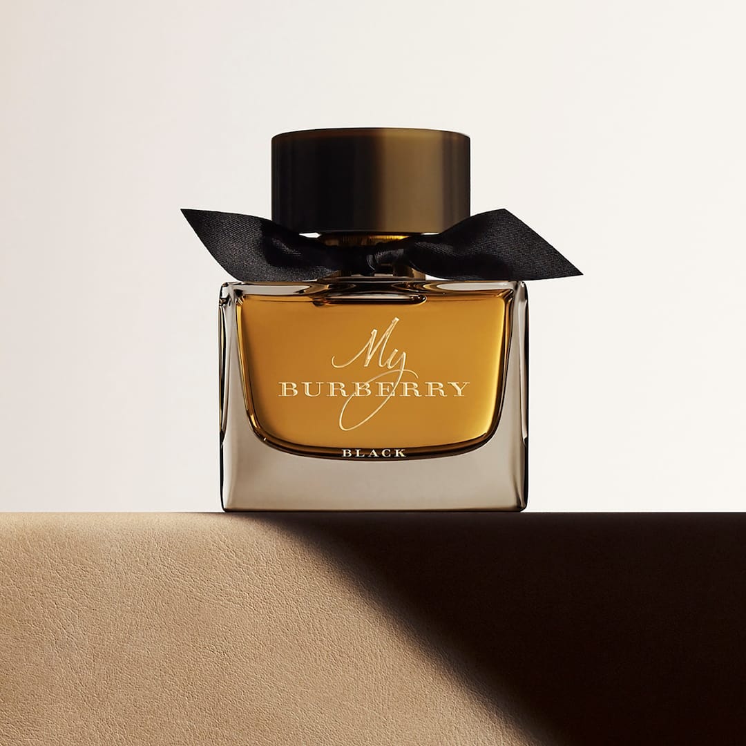 Burberry My Burberry Black Eau De Parfum (90ml)