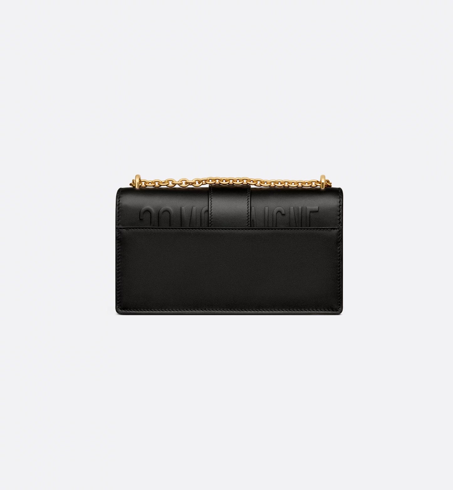 Dior 30 Montaigne East-West Bag with Chain