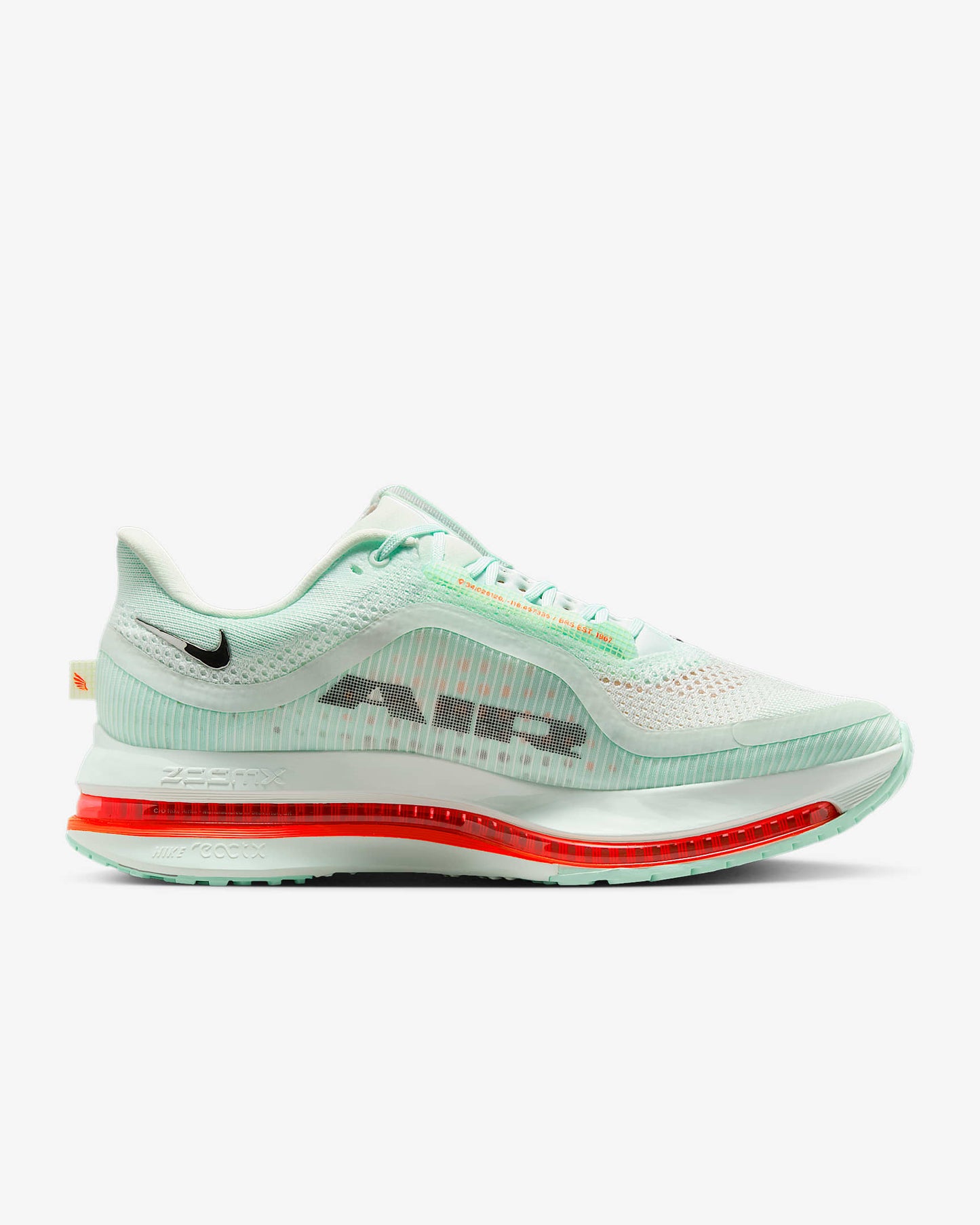 Nike Pegasus Premium Men's Road Running Shoes