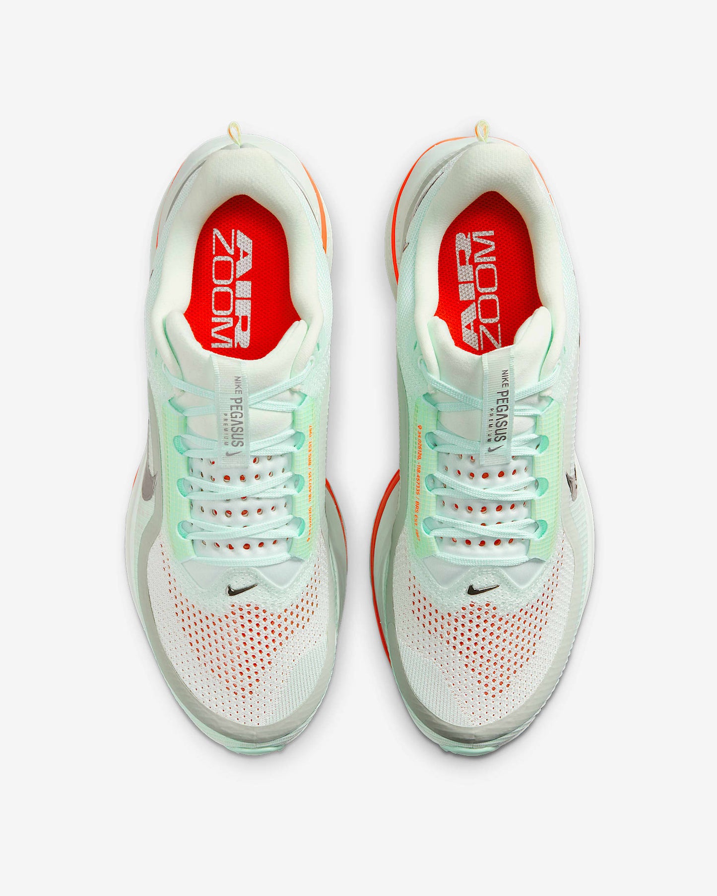 Nike Pegasus Premium Men's Road Running Shoes