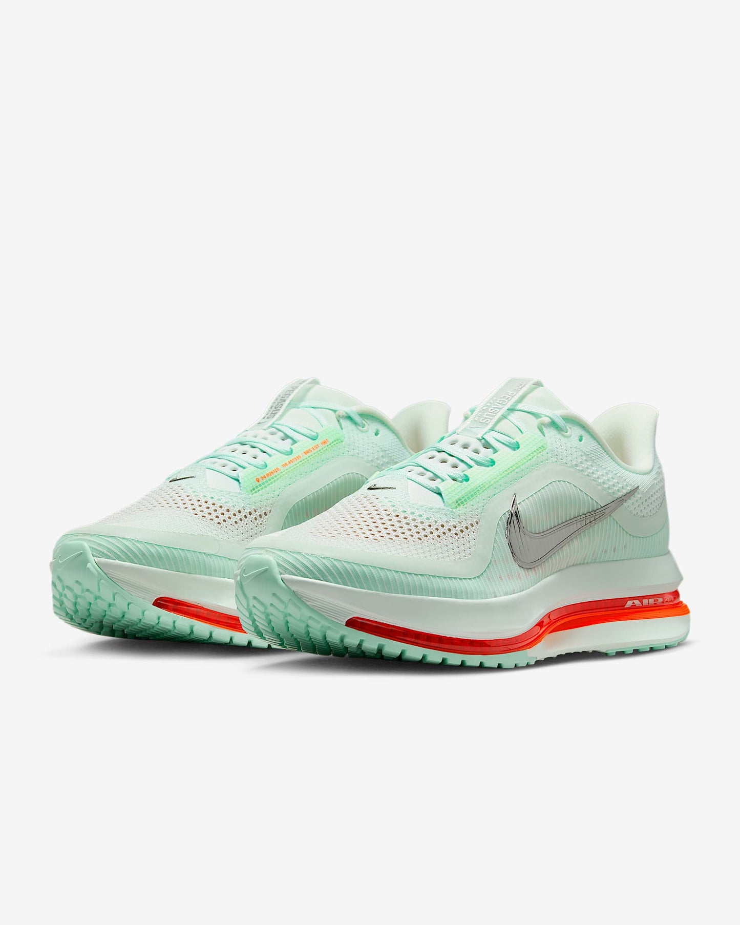 Nike Pegasus Premium Men's Road Running Shoes