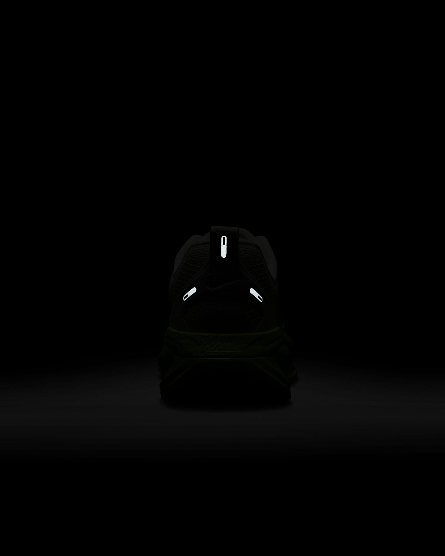 Nike Vomero 18 'White/Electric Green/Volt/Black'