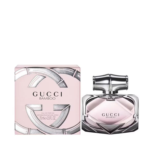 GUCCI Bamboo Eau de Parfum for Her - 75 ml