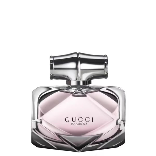 GUCCI Bamboo Eau de Parfum for Her - 75 ml