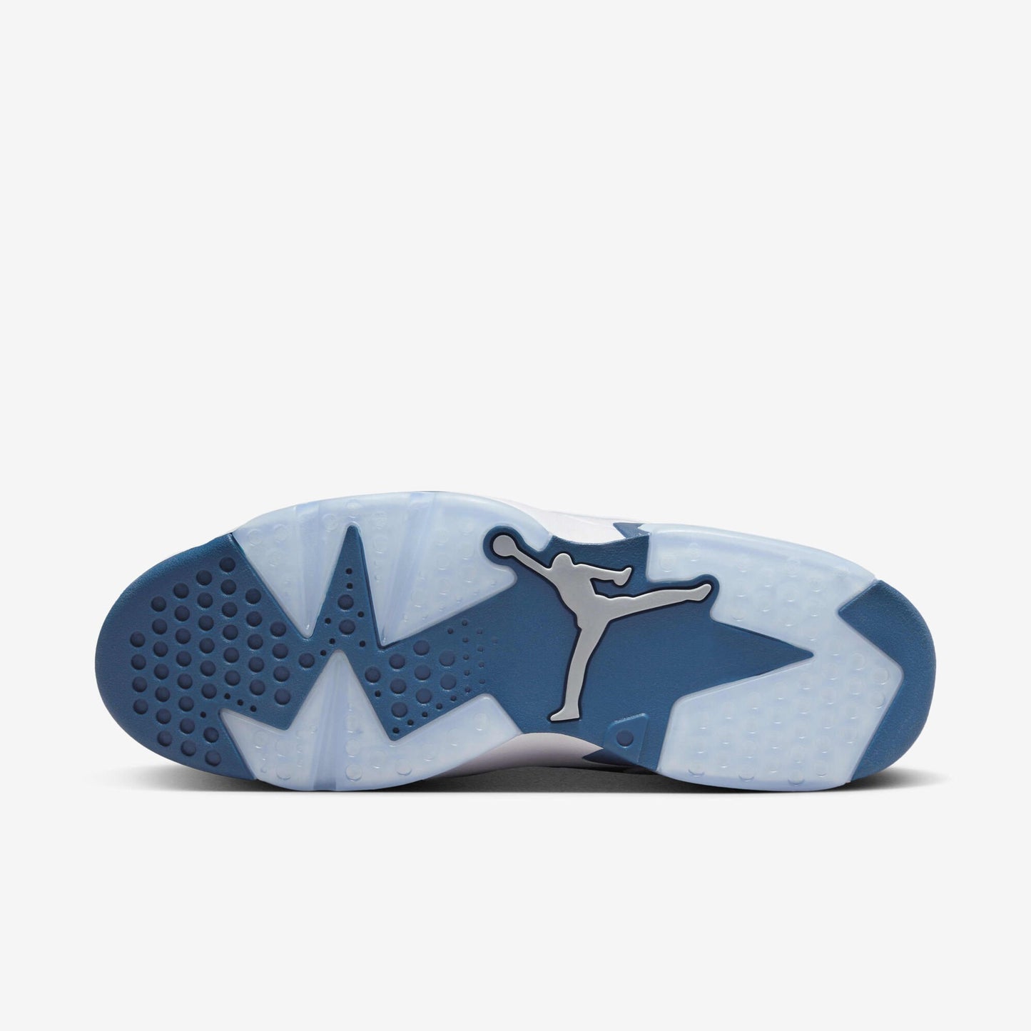 JORDAN Jumpman MVP Basketball Shoes