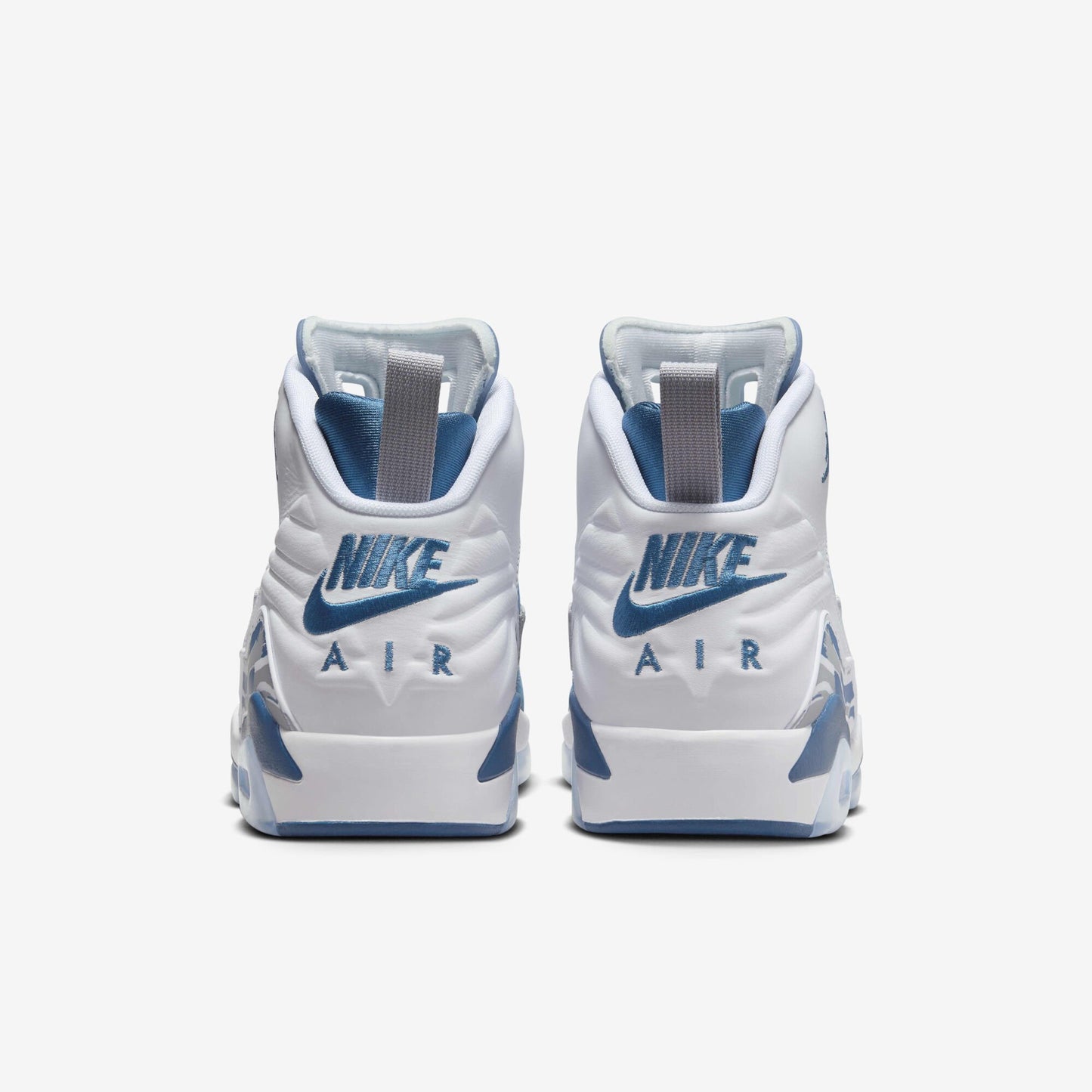 JORDAN Jumpman MVP Basketball Shoes