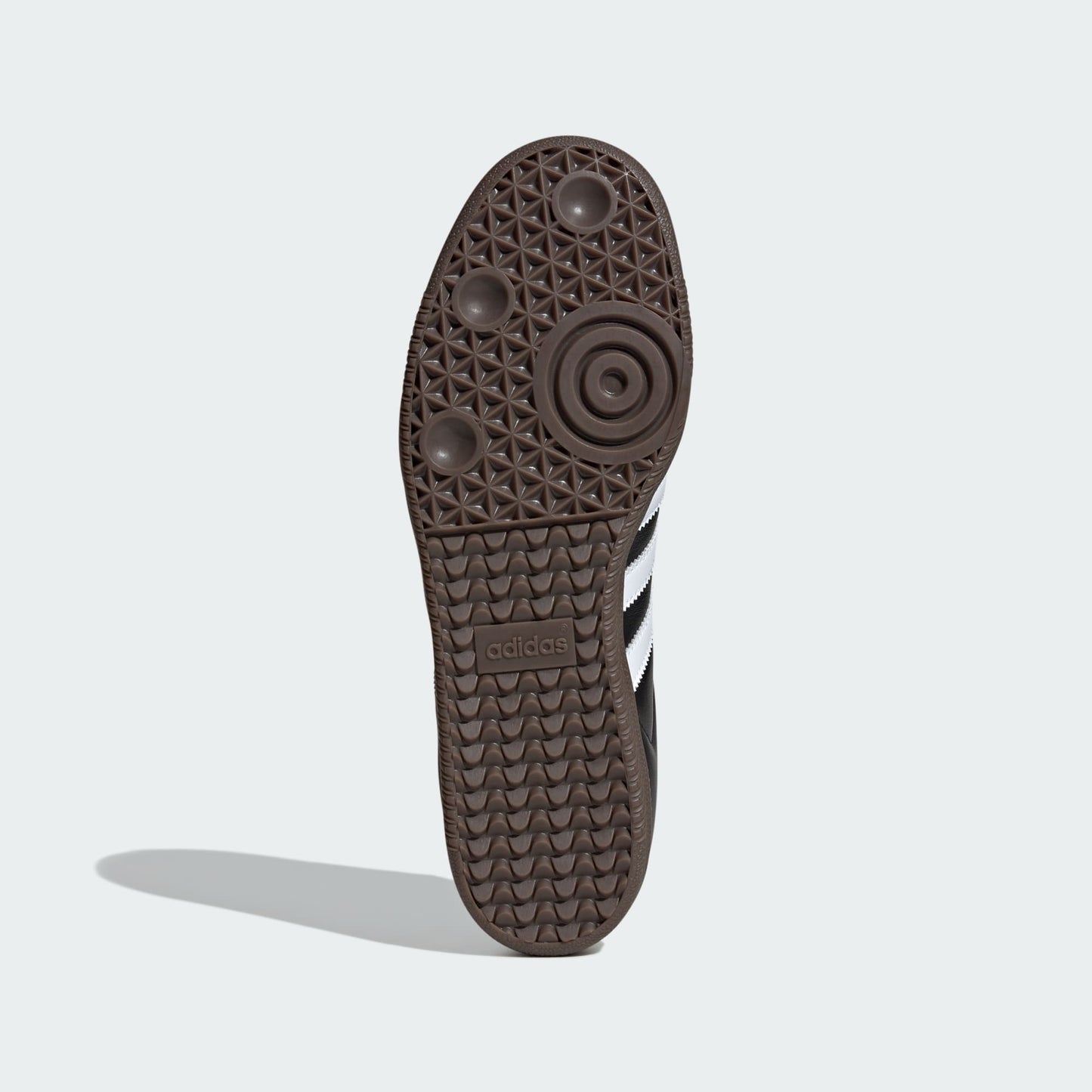 Adidas Originals Samba OG Shoes Core Black / Cloud White / Gum
