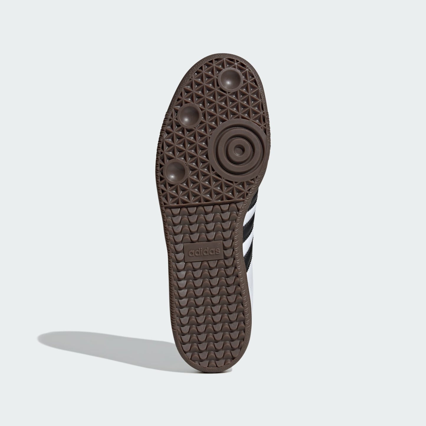 ADIDAS Samba OG Shoes White