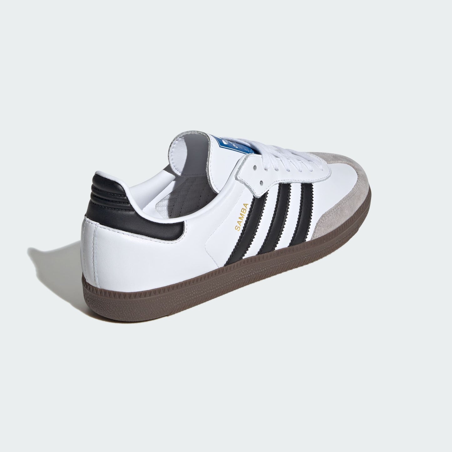 ADIDAS Samba OG Shoes White