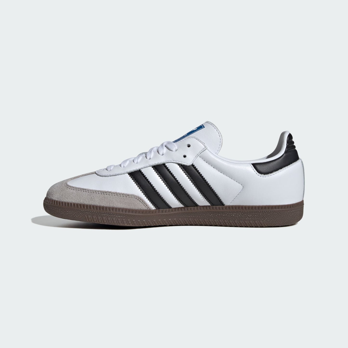 ADIDAS Samba OG Shoes White