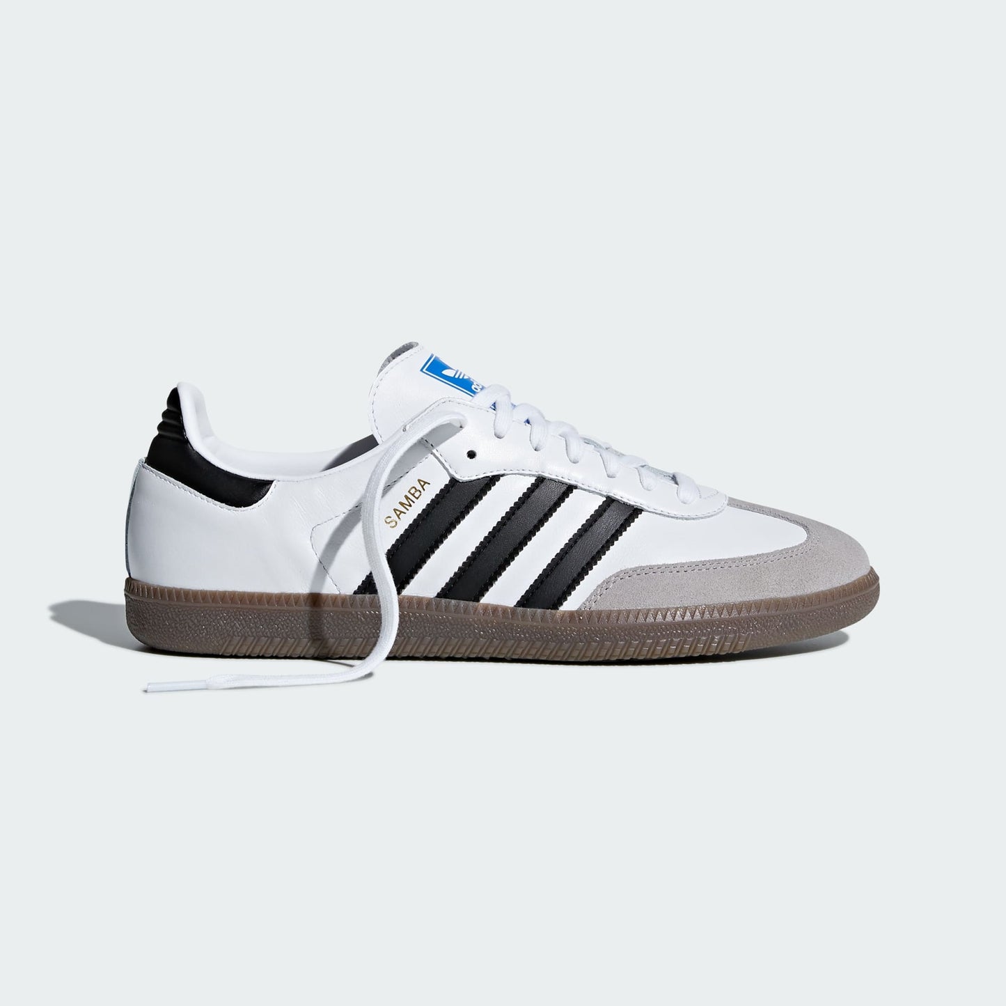 ADIDAS Samba OG Shoes White