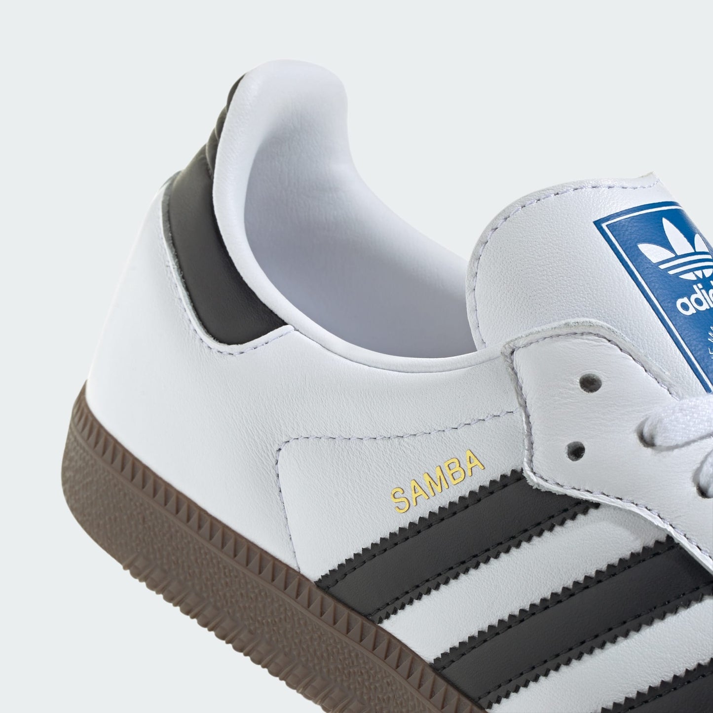 ADIDAS Samba OG Shoes White
