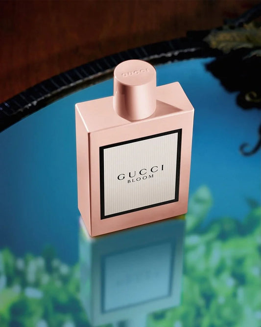 Gucci Bloom Eau de Parfum for Women 100ml