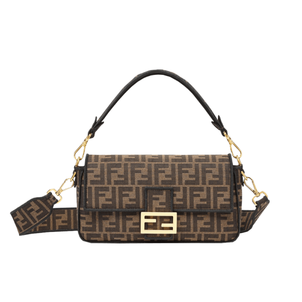 Fendi Baguette FF