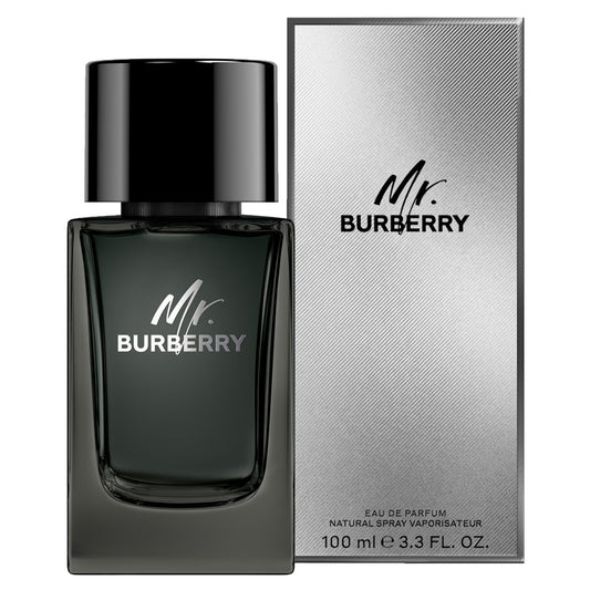 Burberry Mr. Burberry Eau De Parfum Spray 100ml