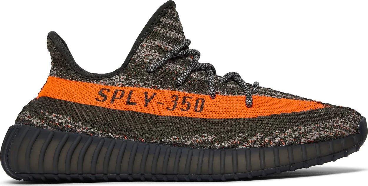 ADIDAS Yeezy Boost 350 V2 Carbon Beluga