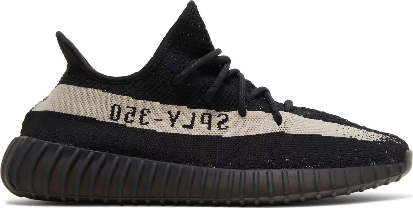 ADIDAS Yeezy Boost 350 V2 Oreo Core Black White