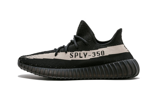 ADIDAS Yeezy Boost 350 V2 Oreo Core Black White