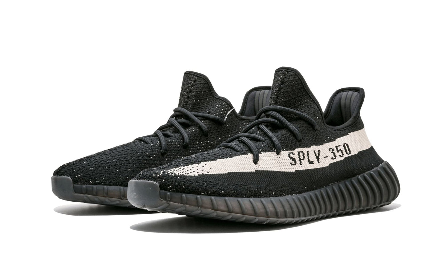 ADIDAS Yeezy Boost 350 V2 Oreo Core Black White