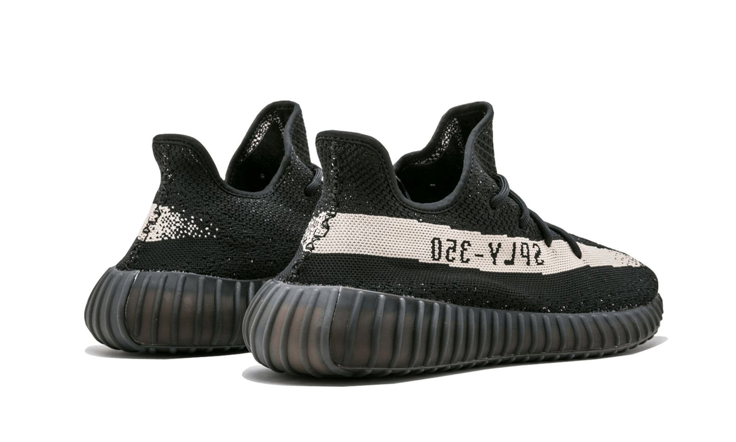 ADIDAS Yeezy Boost 350 V2 Oreo Core Black White