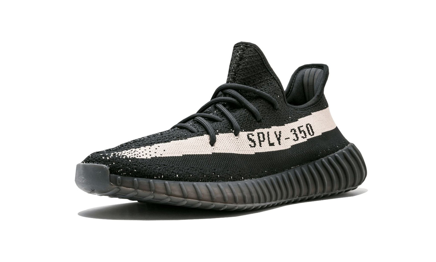 ADIDAS Yeezy Boost 350 V2 Oreo Core Black White