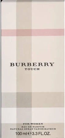 Burberry Touch for Women 100Ml