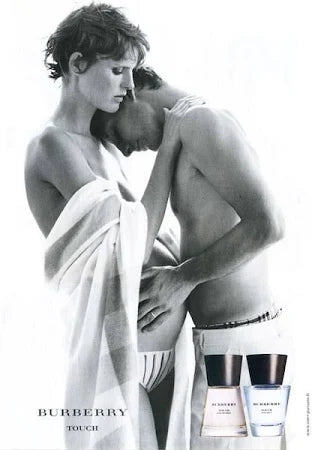 Burberry Touch for Women 100Ml