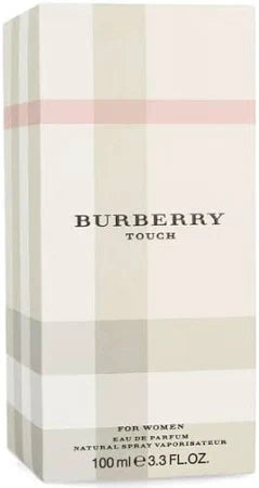 Burberry Touch for Women 100Ml