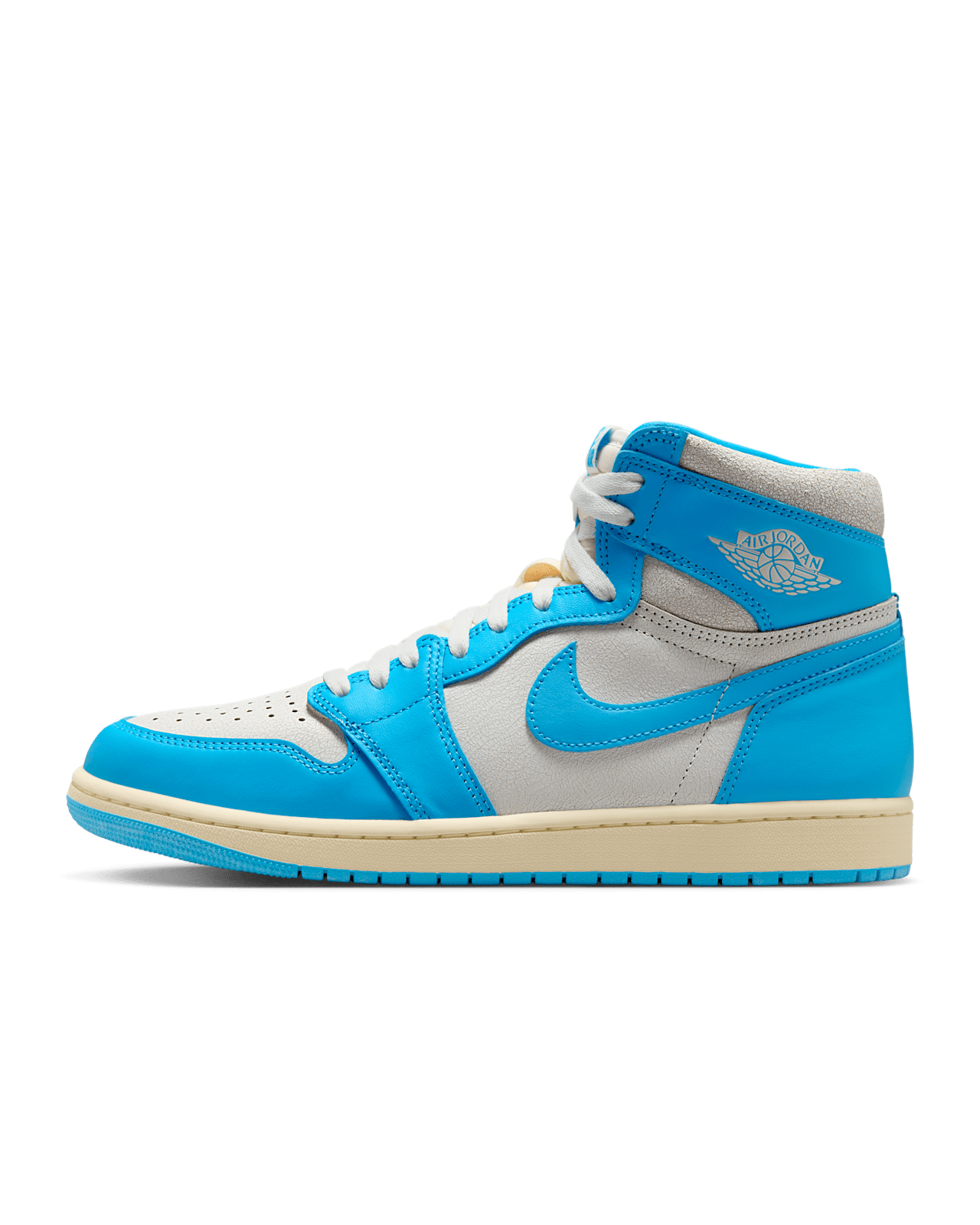 Air Jordan 1 High OG UNC Reimagined