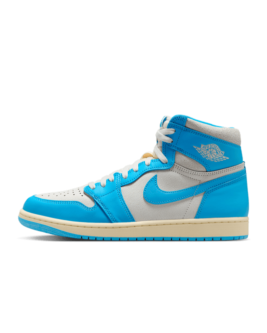 Air Jordan 1 High OG UNC Reimagined
