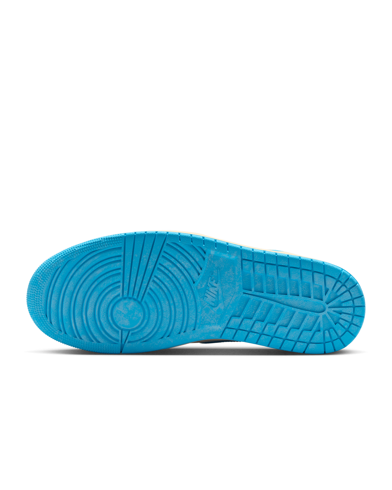 Air Jordan 1 High OG UNC Reimagined