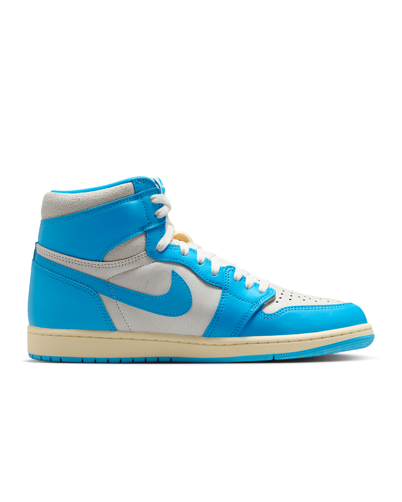 Air Jordan 1 High OG UNC Reimagined