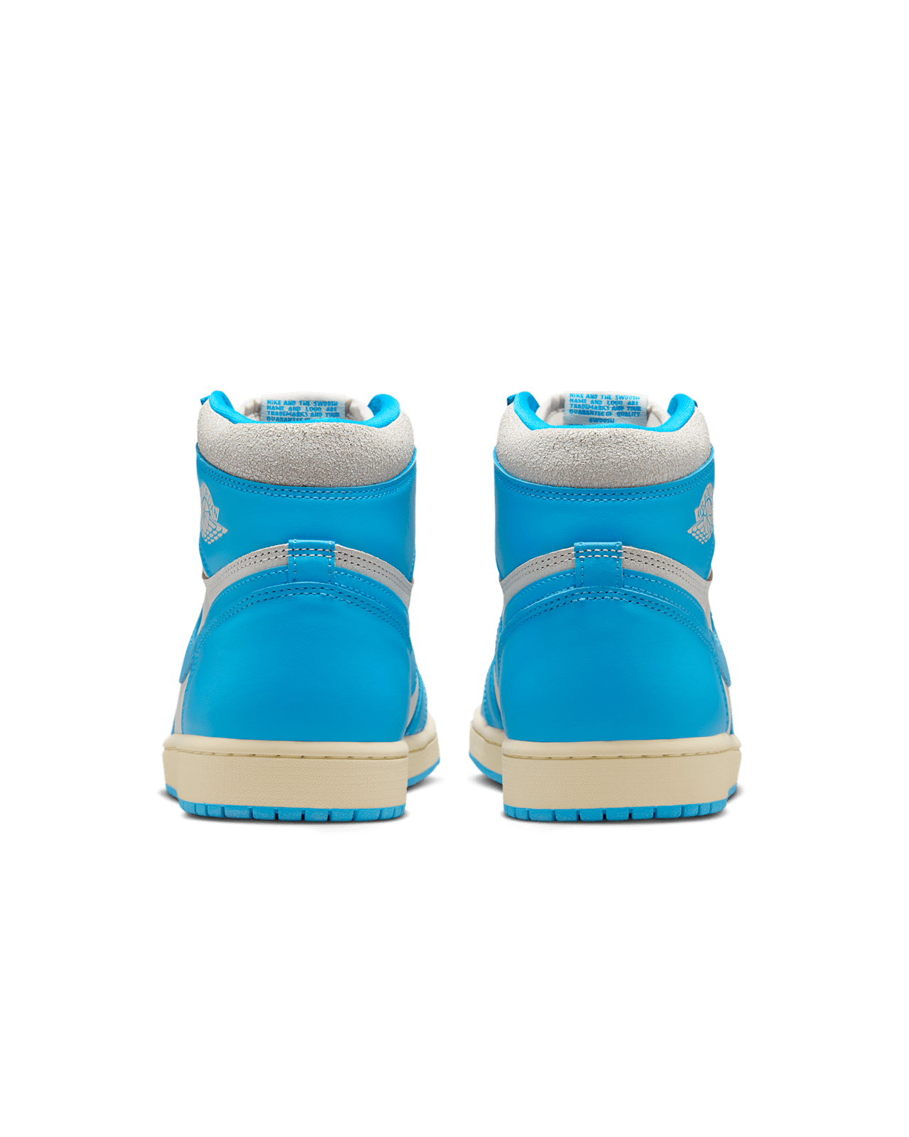 Air Jordan 1 High OG UNC Reimagined