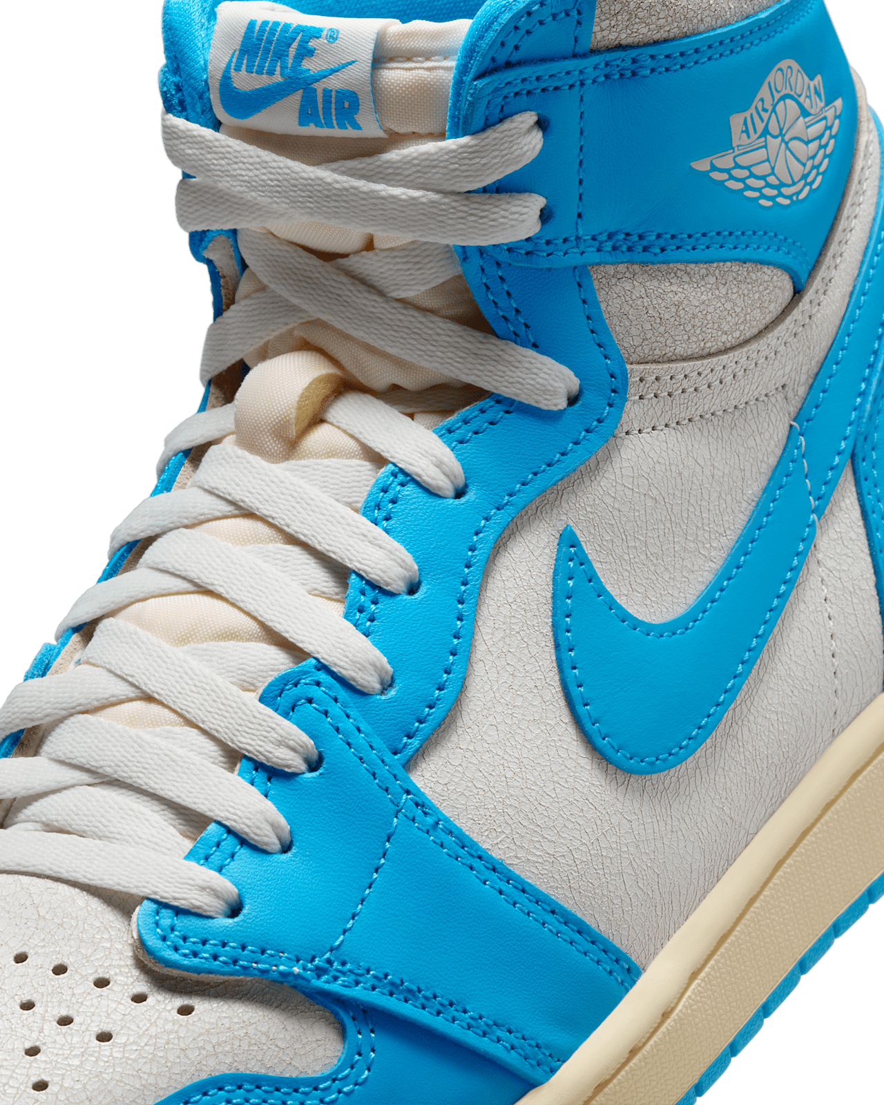 Air Jordan 1 High OG UNC Reimagined