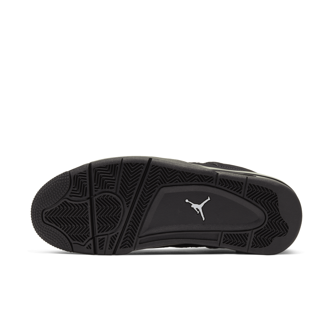 Air Jordan IV Retro "Black Cat"