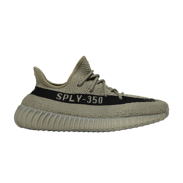 ADIDAS Yeezy Boost 350 V2 Granite