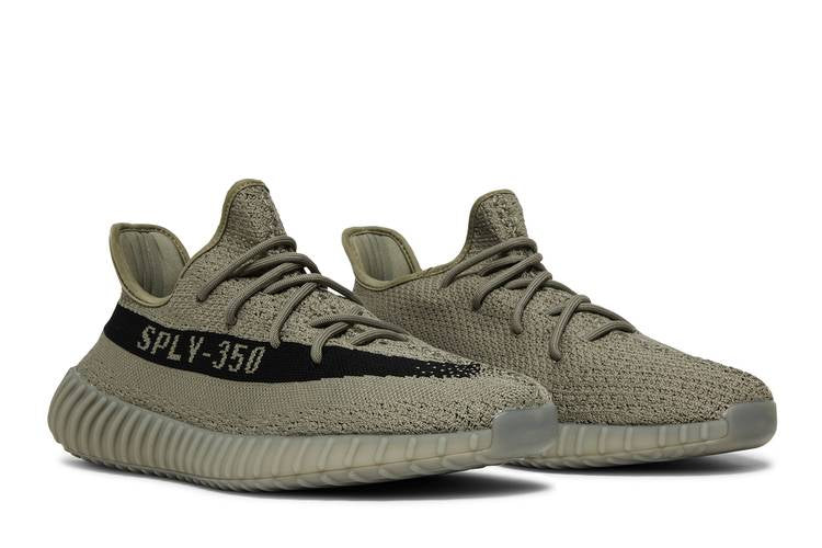 ADIDAS Yeezy Boost 350 V2 Granite