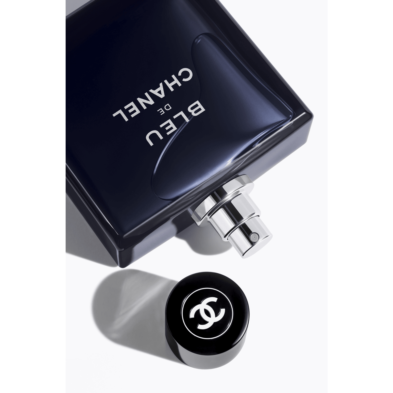Bleu De Chanel Eau De Toilette