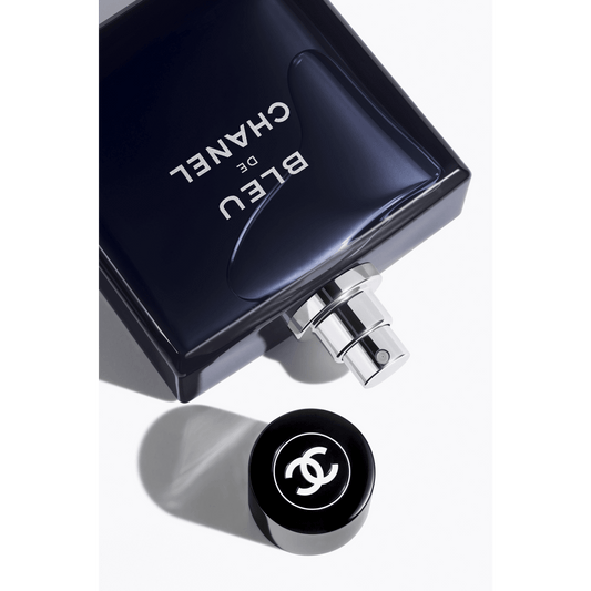 Bleu De Chanel Eau De Toilette