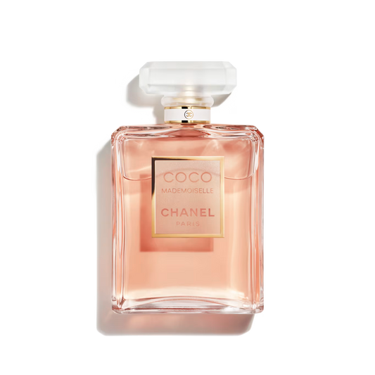 CHANEL COCO MADEMOISELLE EAU DE PARFUM INTENSE SPRAY 100ml