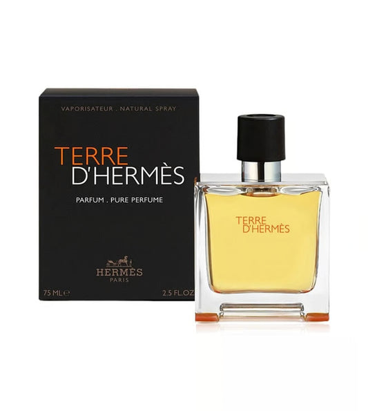 Hermes Terre d'Hermes Parfum - 100 ml