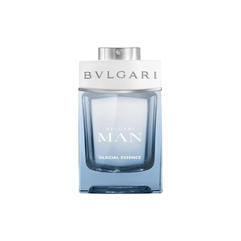 Bvlgari Man Glacial Essence Eau De Parfum • 100ml